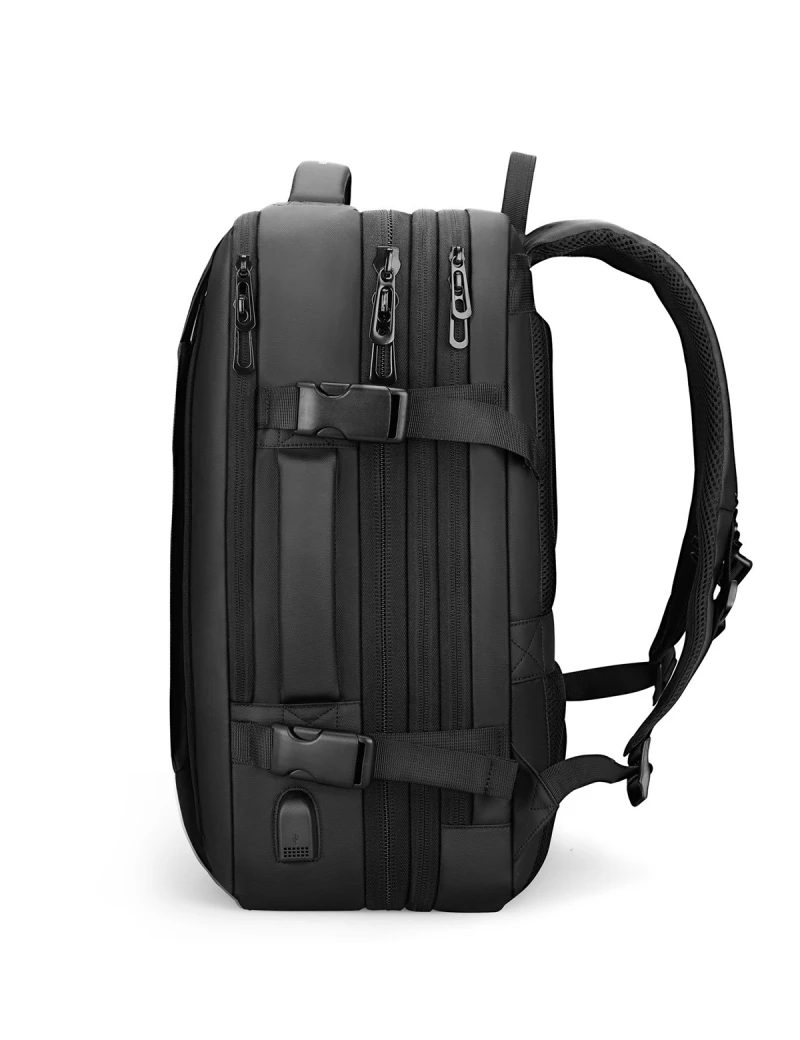 All-day Backpack Mark Ryden Infinity Rain