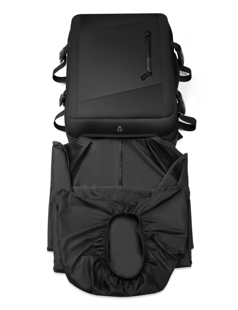 All-day Backpack Mark Ryden Infinity Rain