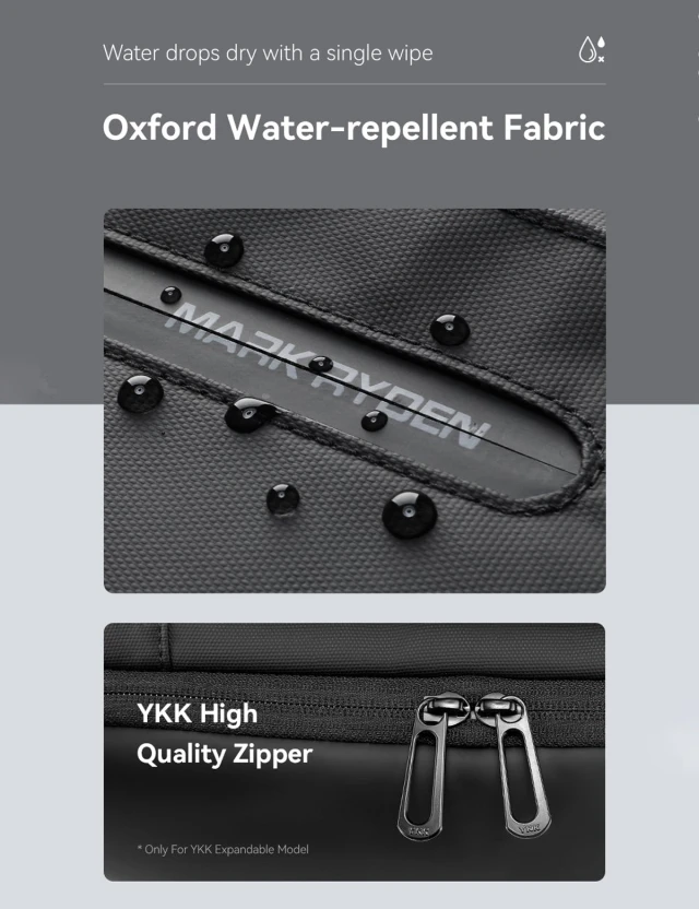 Backpack Mark Ryden Infinity