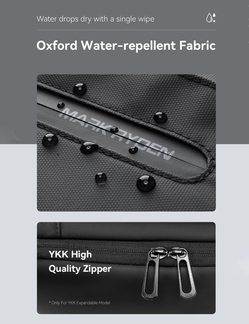 All Day Backpack Mark Ryden Infinity 17,3" Black