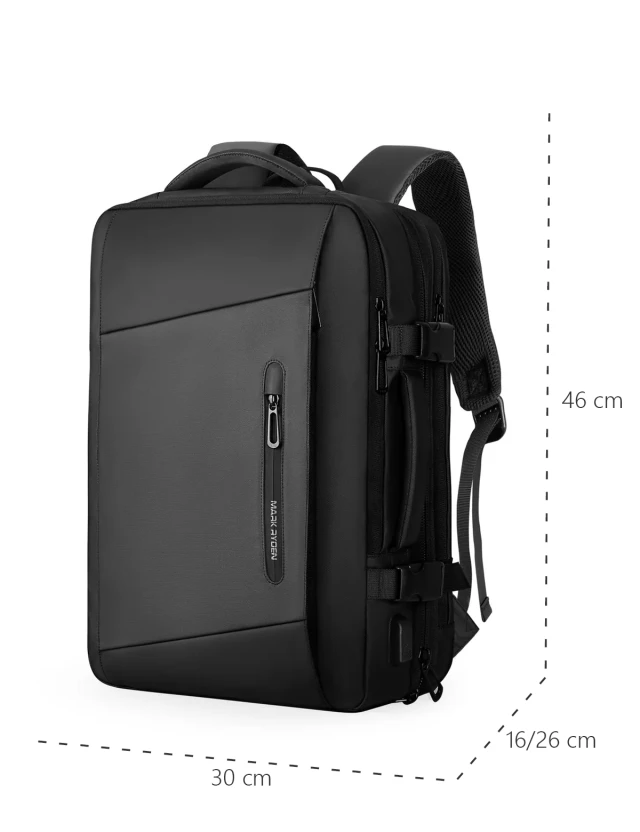 Backpack Mark Ryden Infinity