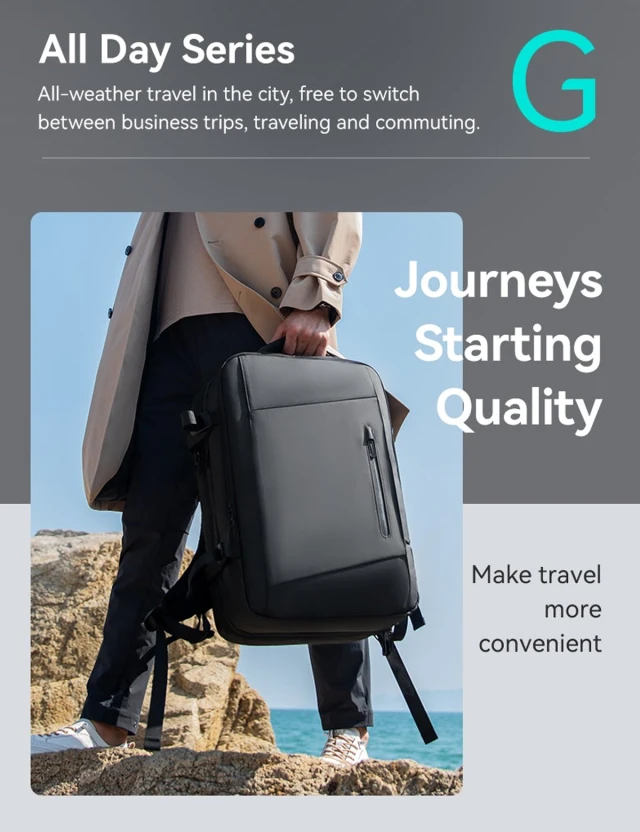 Backpack Mark Ryden Infinity