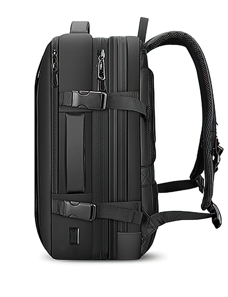 All Day Backpack Mark Ryden Infinity 17,3" Black