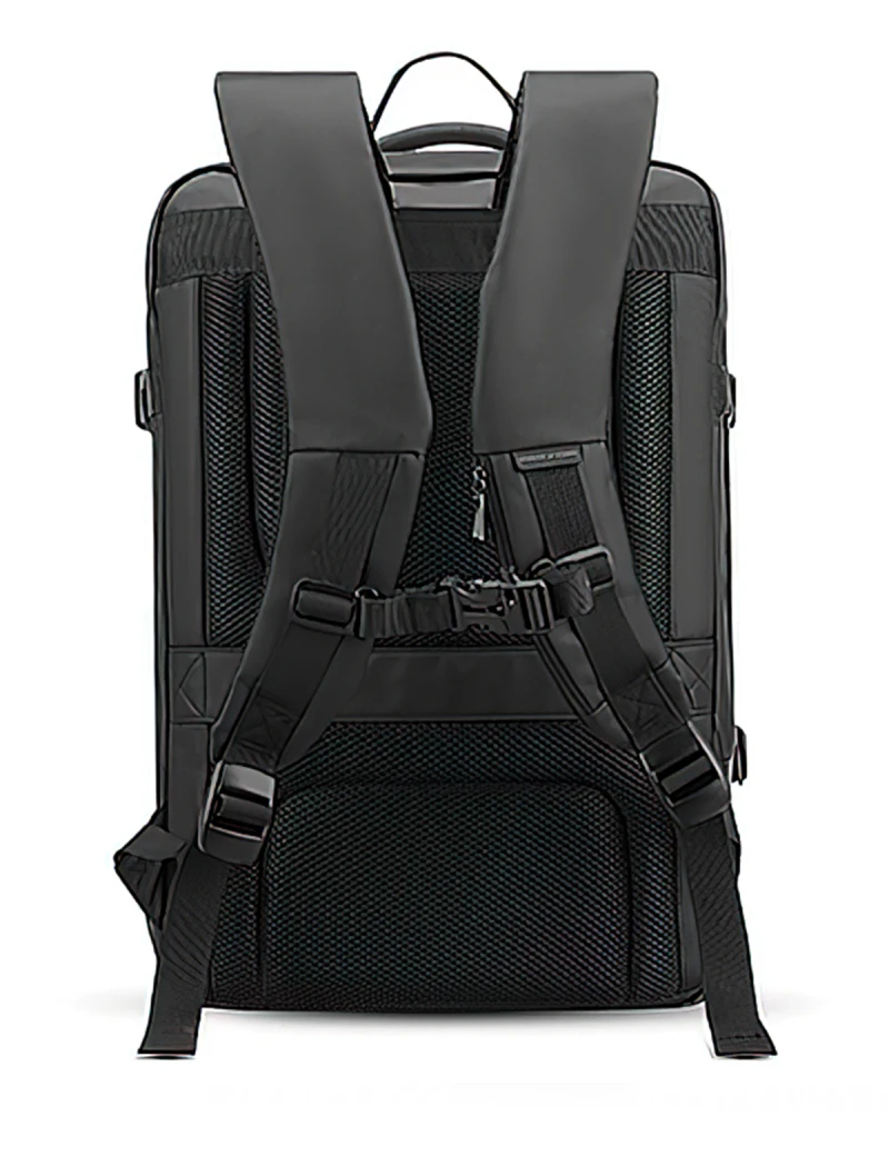 All Day Backpack Mark Ryden Infinity 17,3" Black