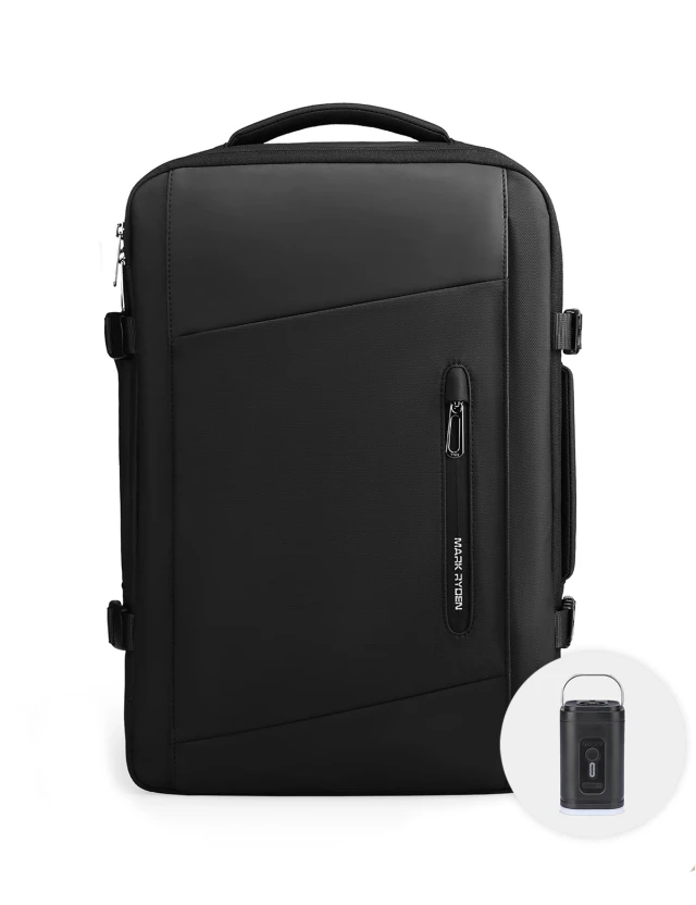 Backpack Mark Ryden Infinity Vacuum