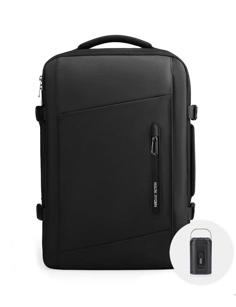 All Day Backpack Mark Ryden Infinity Vacuum