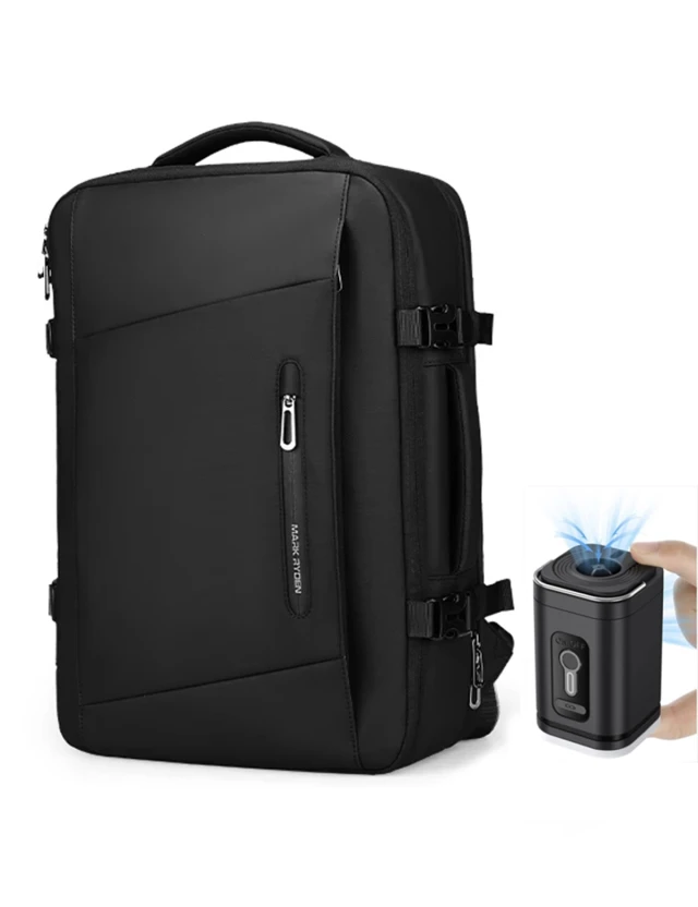 Backpack Mark Ryden Infinity Vacuum