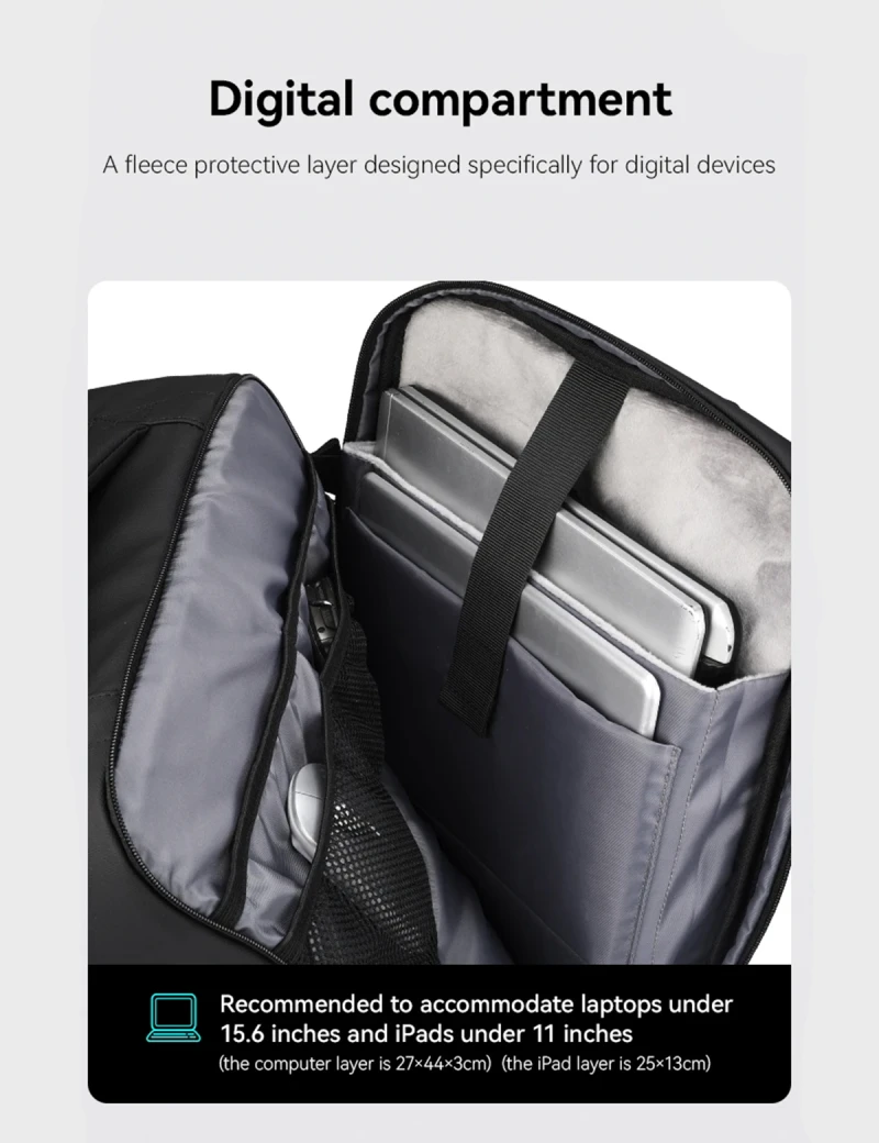 All Day Backpack Mark Ryden Infinity Vacuum