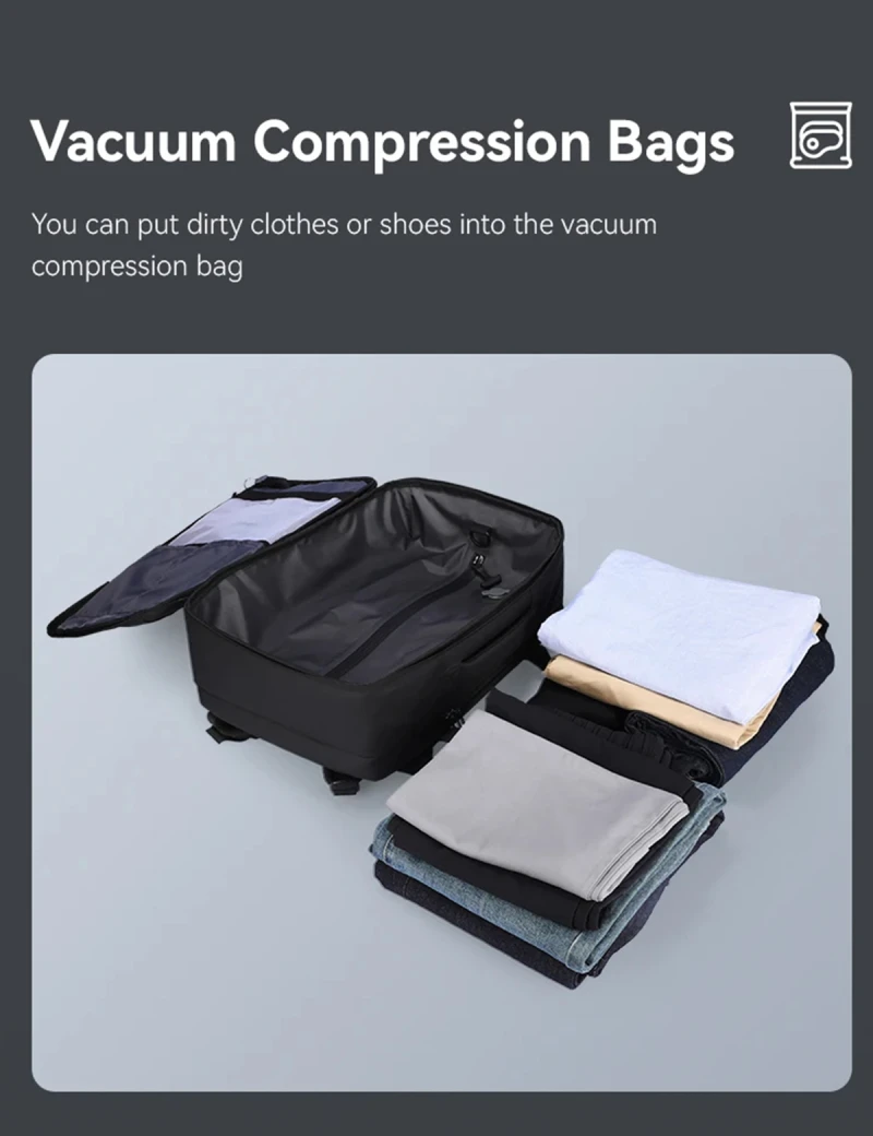 All Day Backpack Mark Ryden Infinity Vacuum