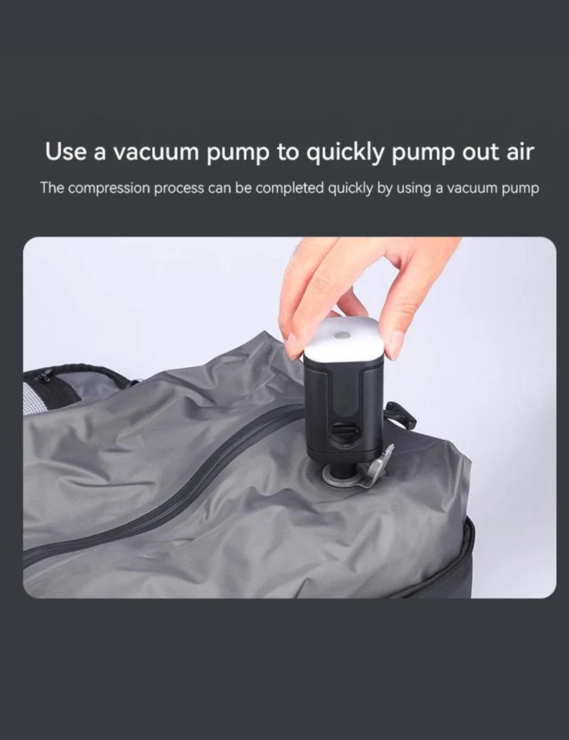 All Day Backpack Mark Ryden Infinity Vacuum