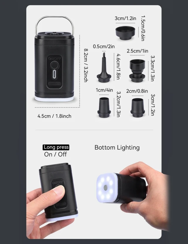 Backpack Mark Ryden Infinity Vacuum