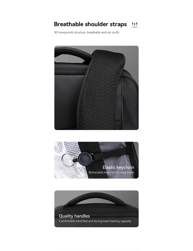 Backpack Mark Ryden Infinity Vacuum