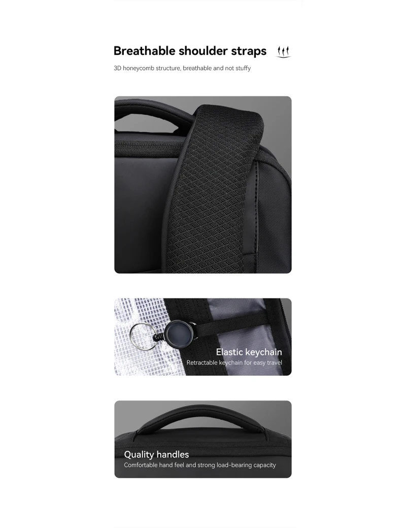 All Day Backpack Mark Ryden Infinity Vacuum