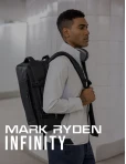 Backpack Mark Ryden Infinity Vacuum