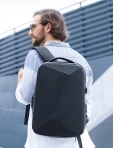 Future Backpack Mark Ryden Rock Rain