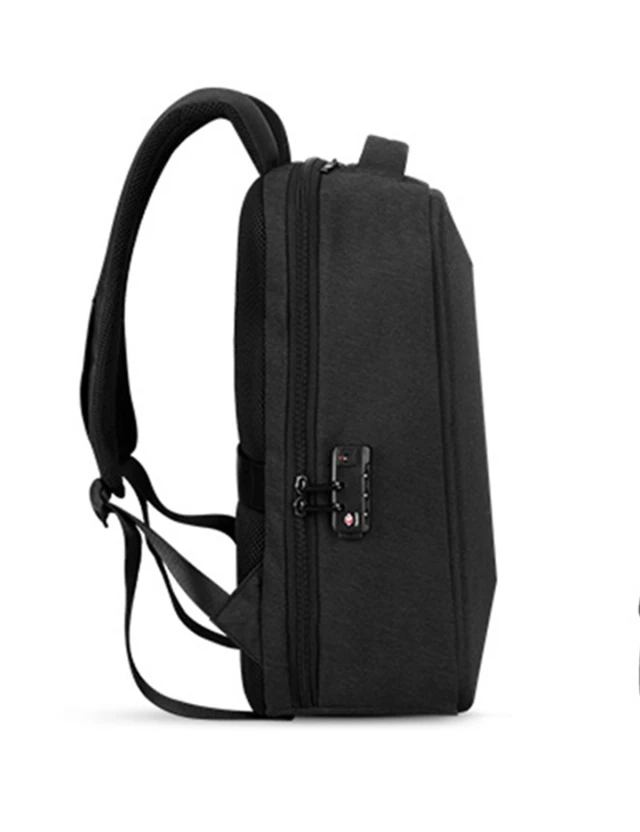 Backpack Mark Ryden Rock Rain