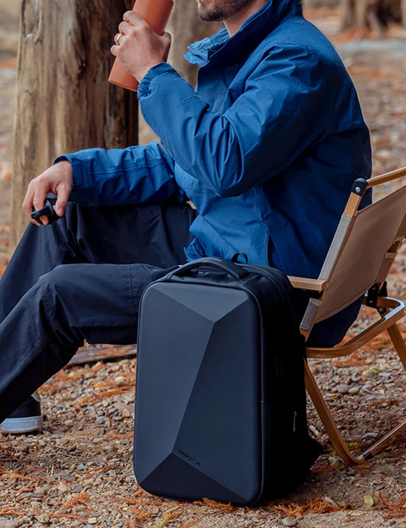 Future Backpack Mark Ryden Rock Large