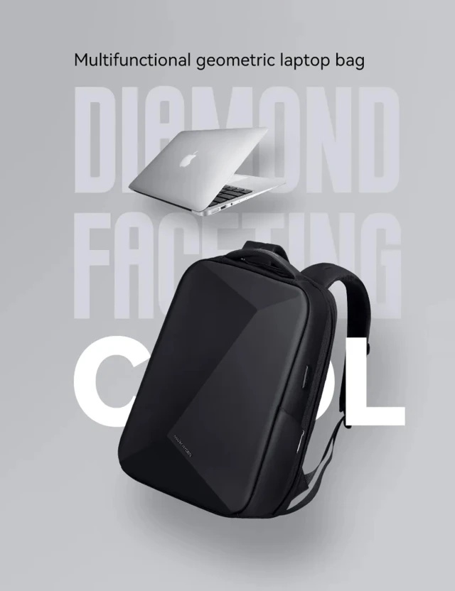 Backpack Mark Ryden Rock Large