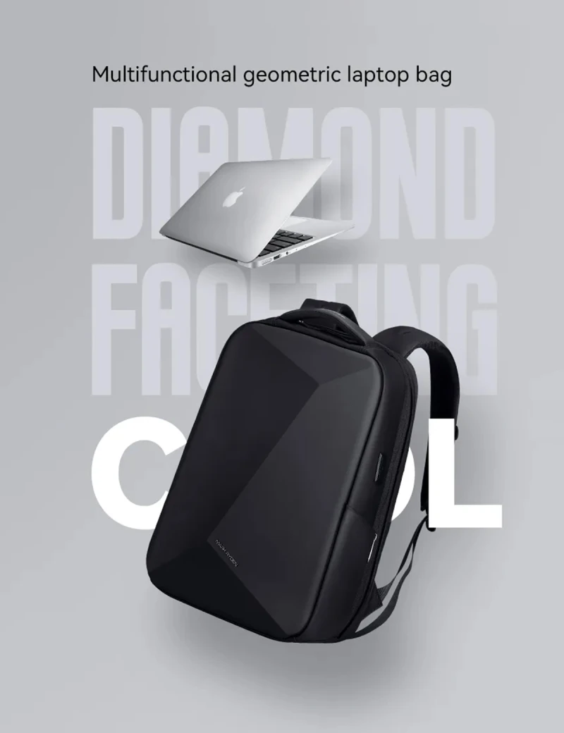 Future Backpack Mark Ryden Rock Large