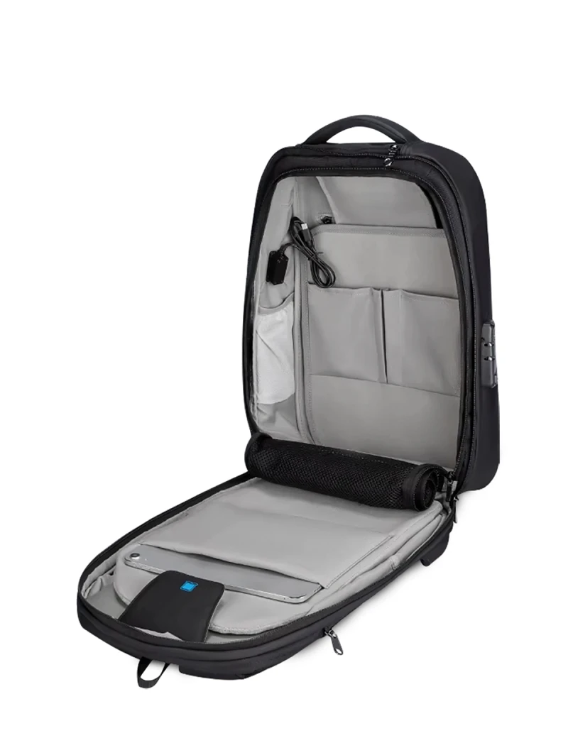 Future Backpack Mark Ryden Rock Large