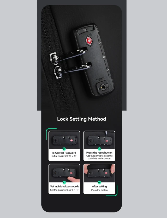 Backpack Mark Ryden Rock Large