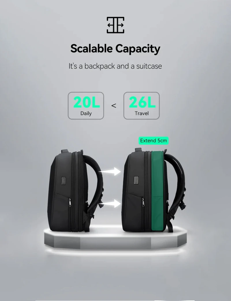 Future Backpack Mark Ryden Rock Large