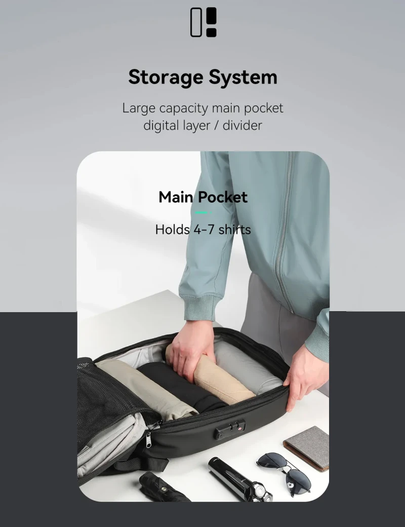 Future Backpack Mark Ryden Rock Large