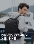 Backpack Mark Ryden Squero
