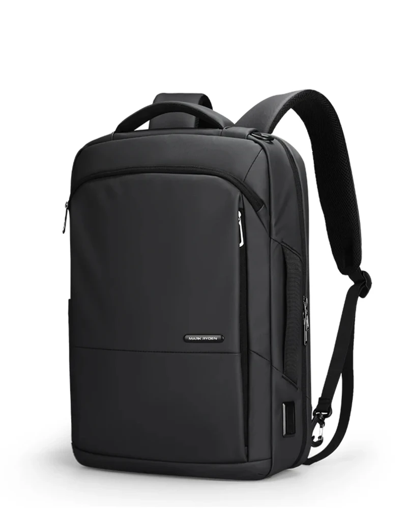 All Day Backpack Mark Ryden Squero Black