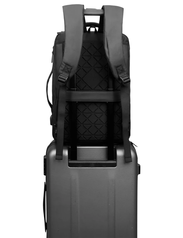 Backpack Mark Ryden Squero