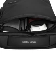 All Day Backpack Mark Ryden Squero Black