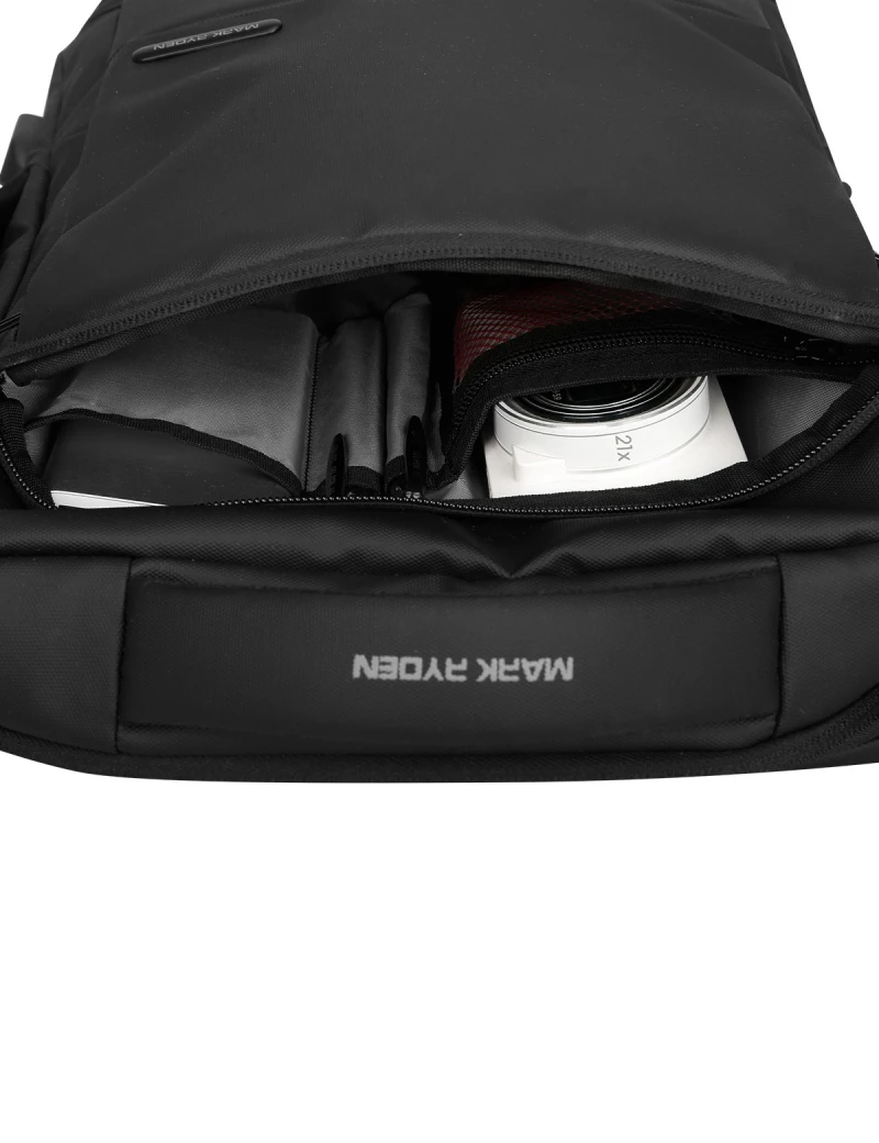 All Day Backpack Mark Ryden Squero Black