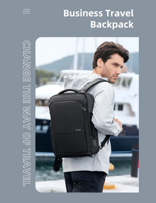 Backpack Mark Ryden Squero