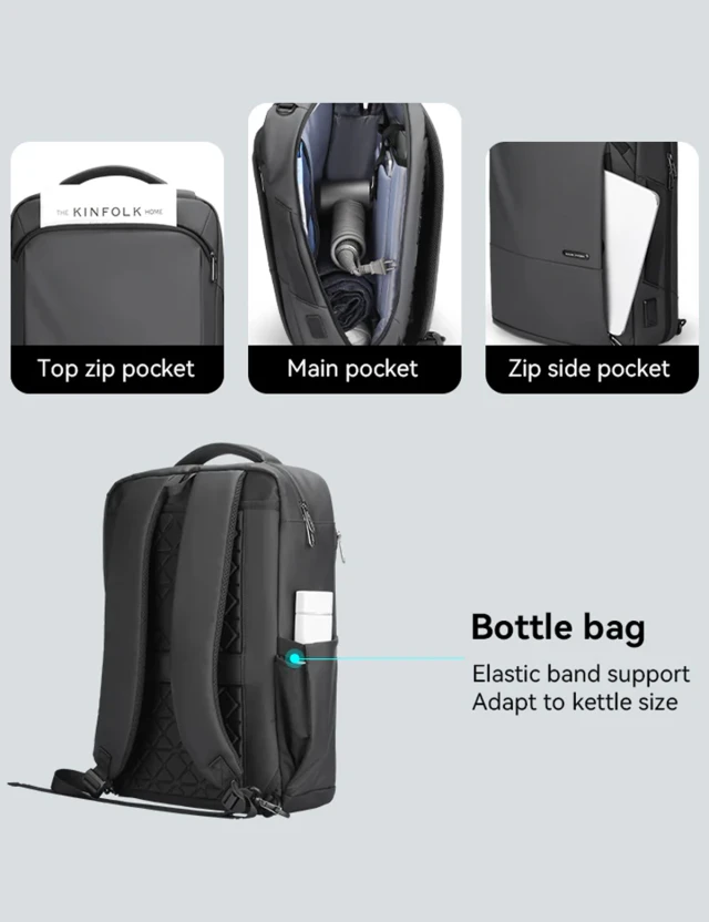 Backpack Mark Ryden Squero