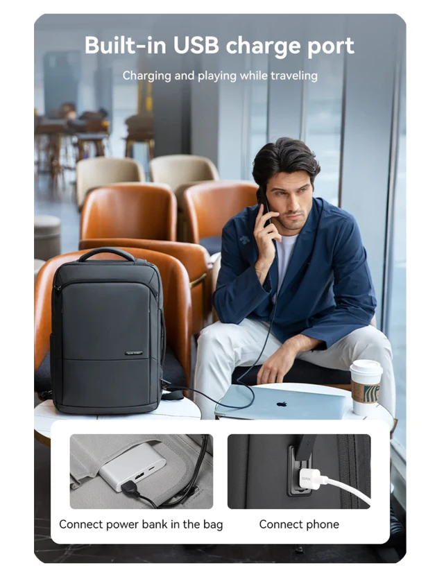 Backpack Mark Ryden Squero