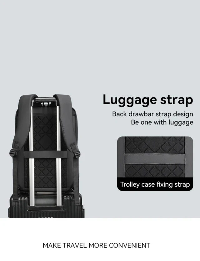 Backpack Mark Ryden Squero