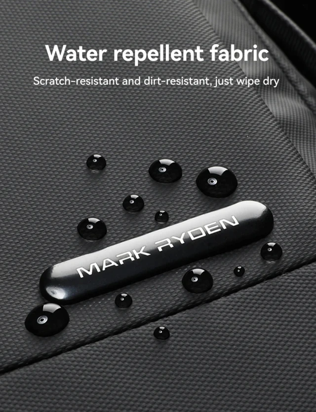 Backpack Mark Ryden Squero