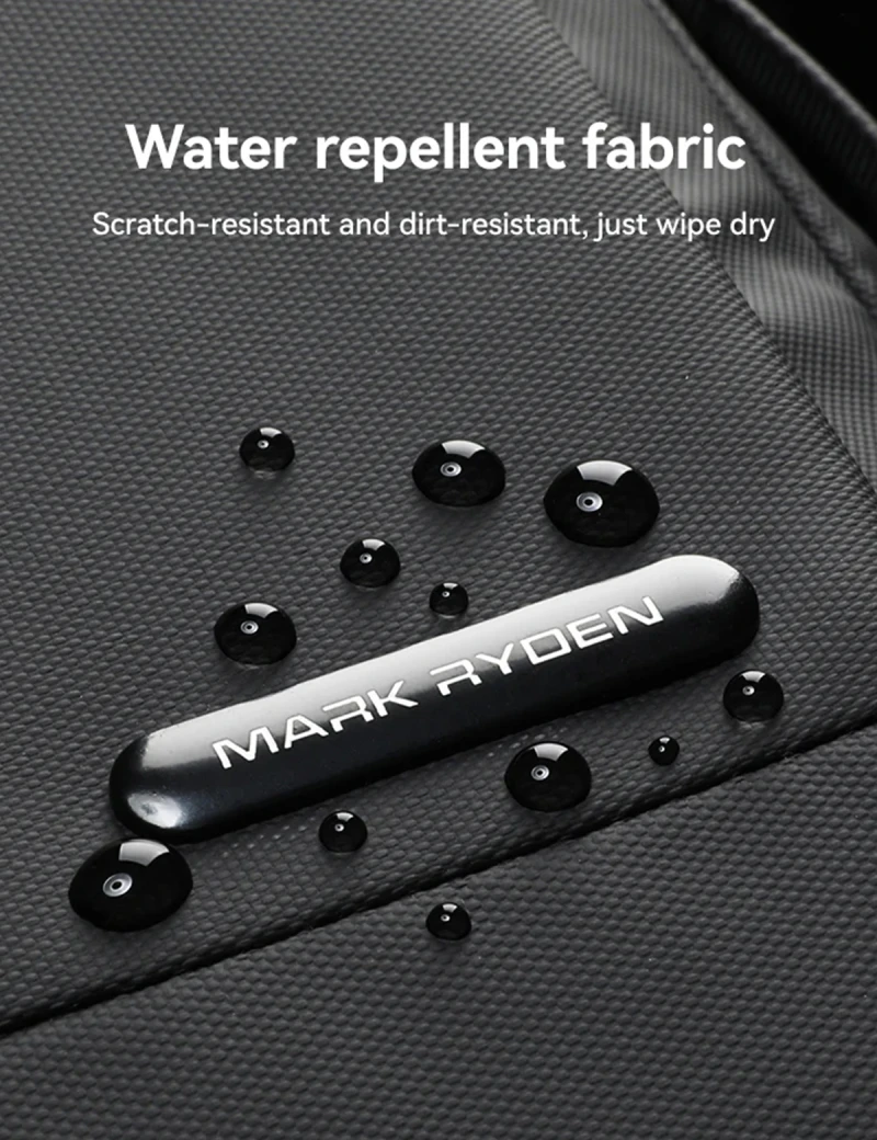 All Day Backpack Mark Ryden Squero Black