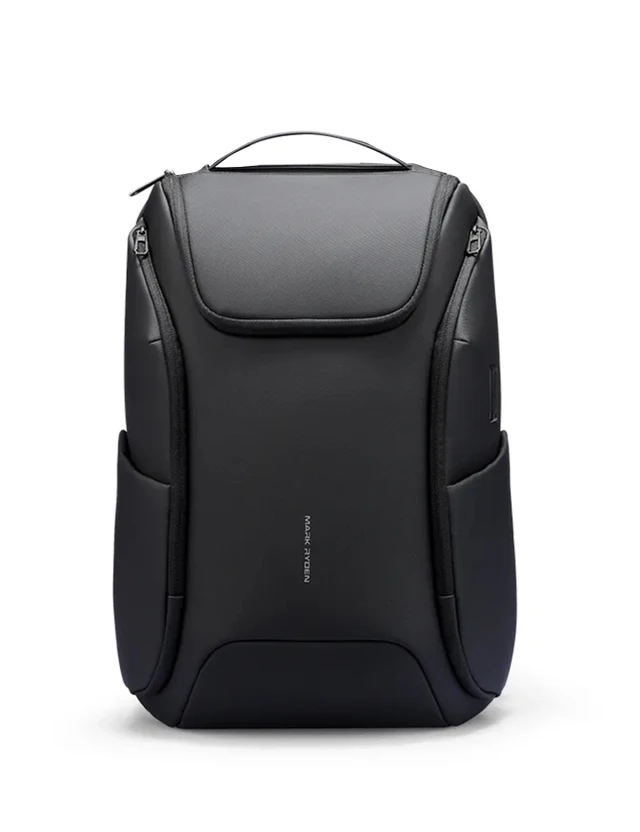 Backpack Mark Ryden Polycom Black
