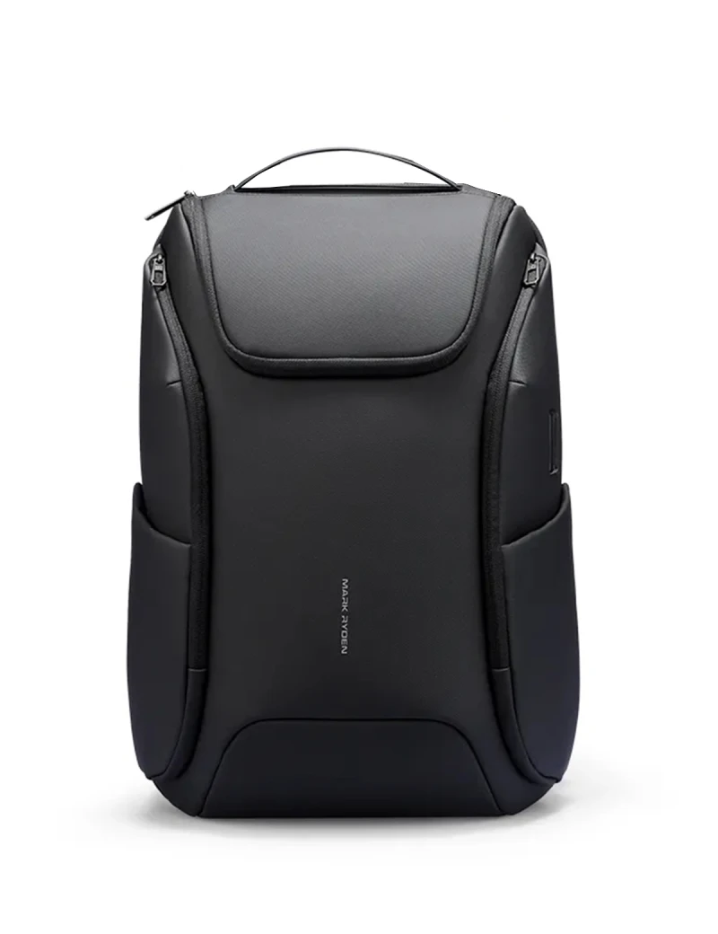 Future Backpack Mark Ryden Polycom Black