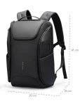 Future Backpack Mark Ryden Polycom Black
