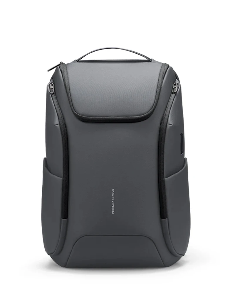 Future Backpack Mark Ryden Polycom Gray