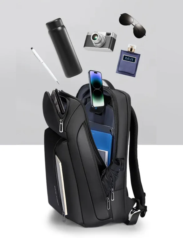 Backpack Mark Ryden Logan