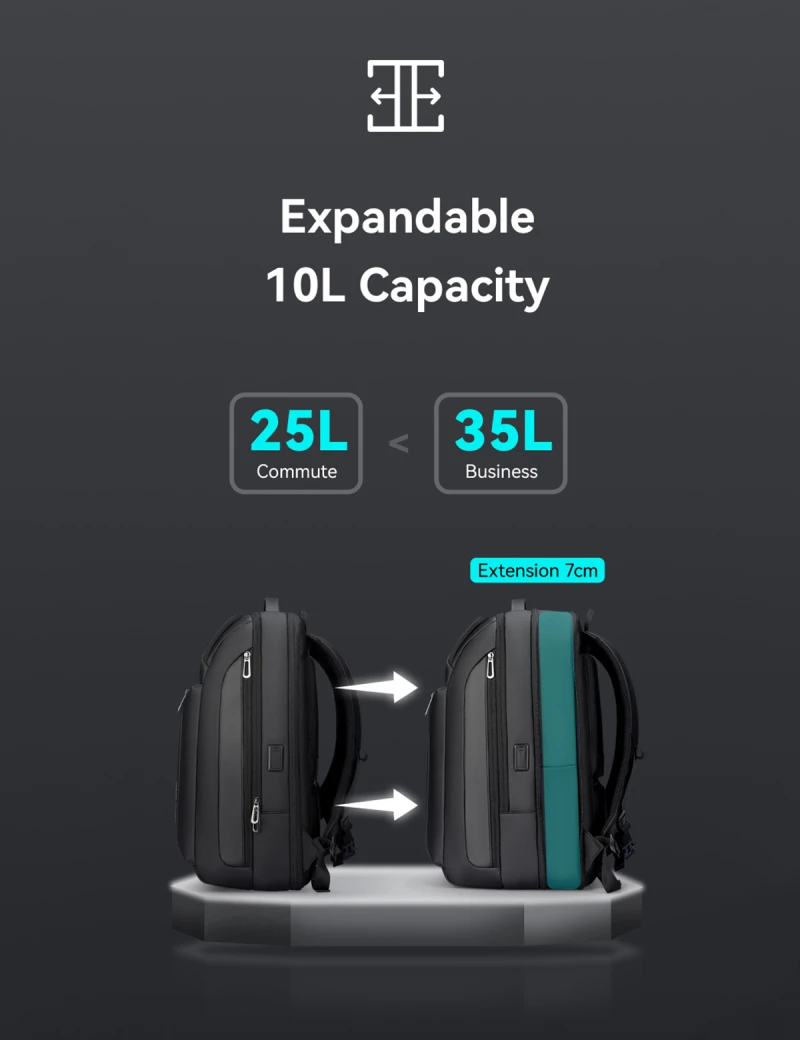 All Day Backpack Mark Ryden Logan