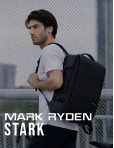 Backpack Mark Ryden Stark