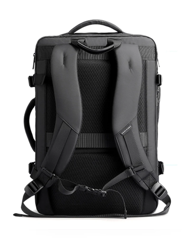 All Day Backpack Mark Ryden Stark Black