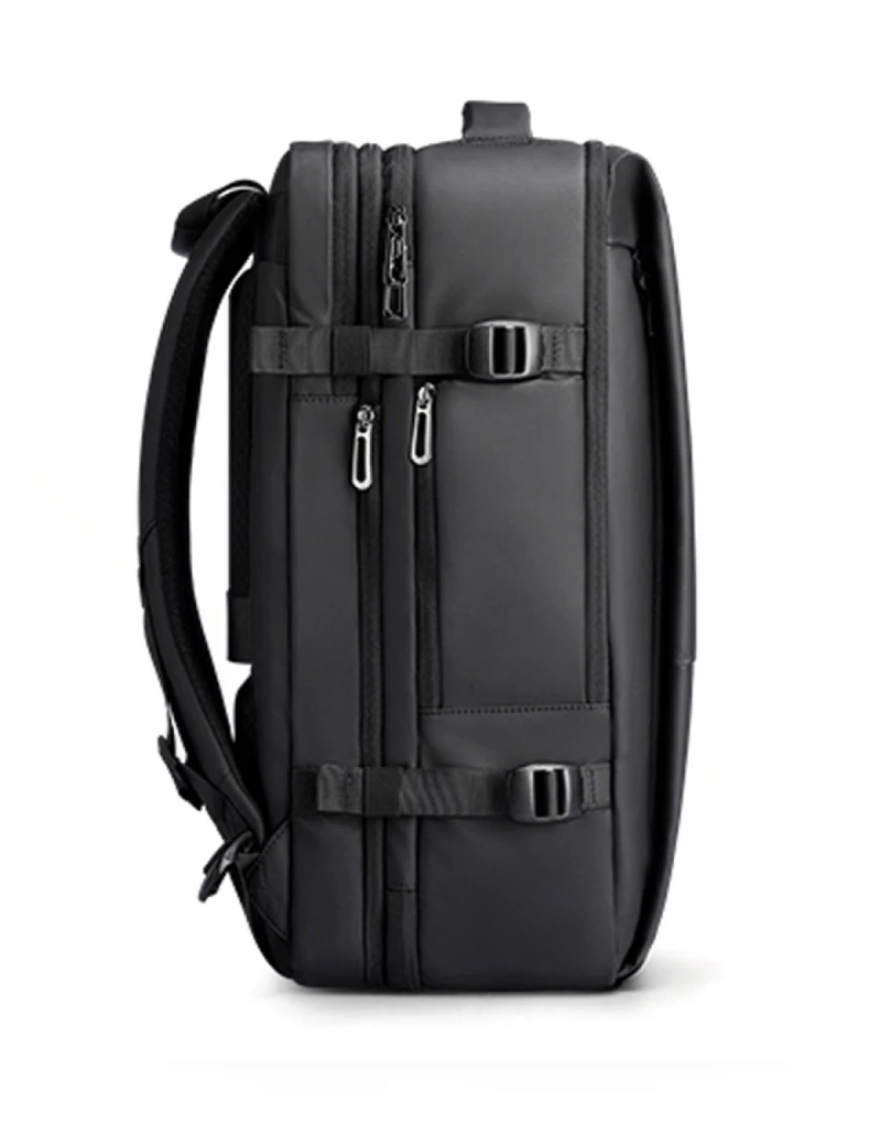All Day Backpack Mark Ryden Stark Black