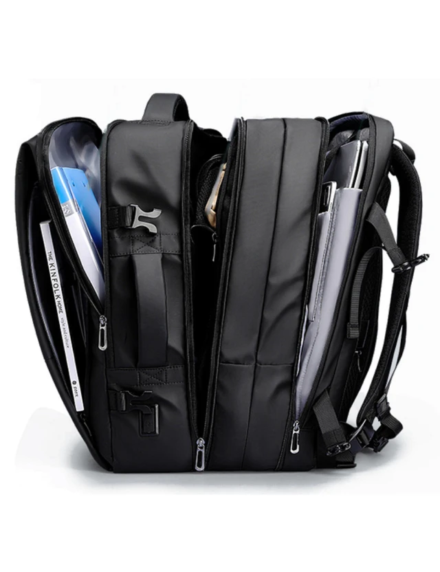 Backpack Mark Ryden Stark