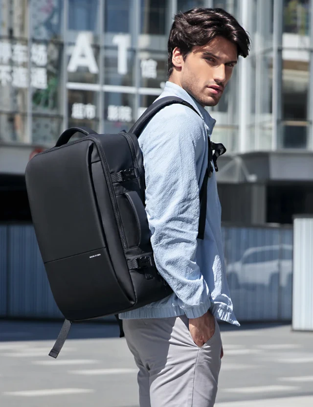 Backpack Mark Ryden Stark