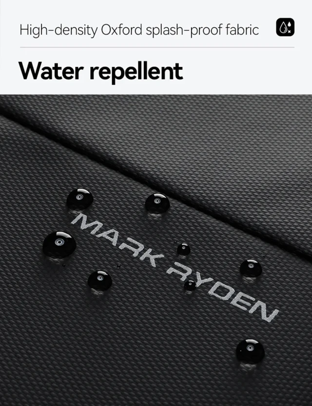 Backpack Mark Ryden Stark